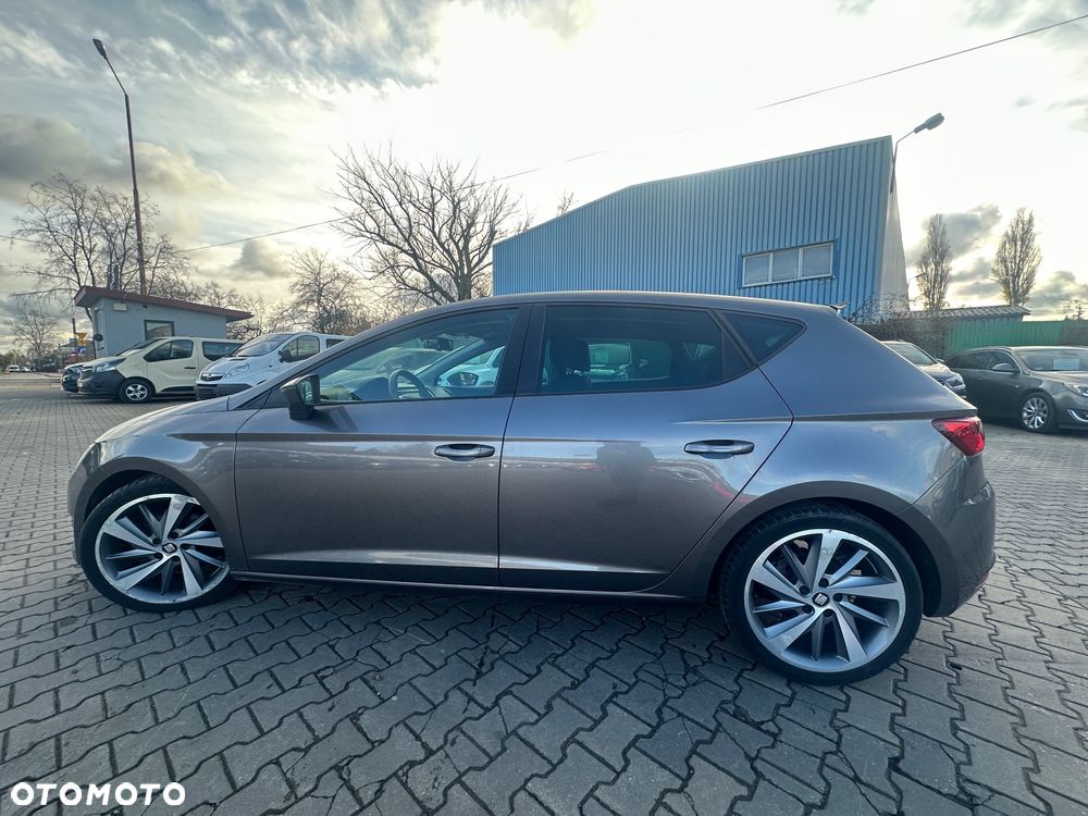 Seat Leon - 11