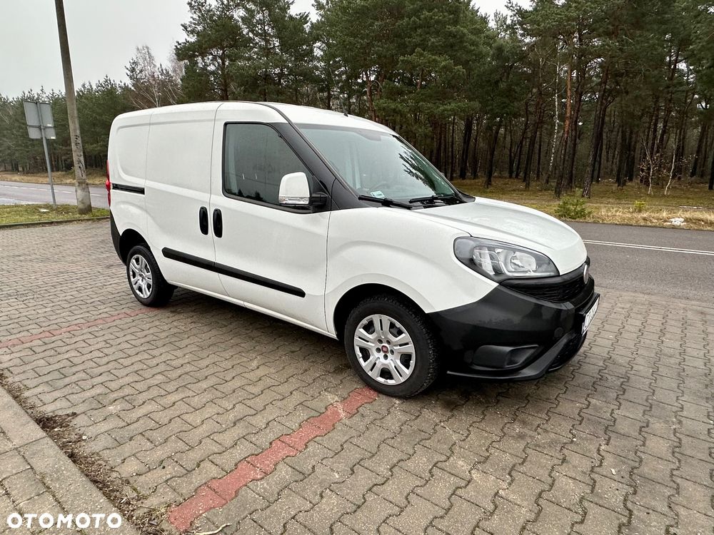 Fiat Doblo - 4