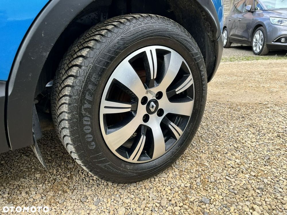 Renault Captur - 11