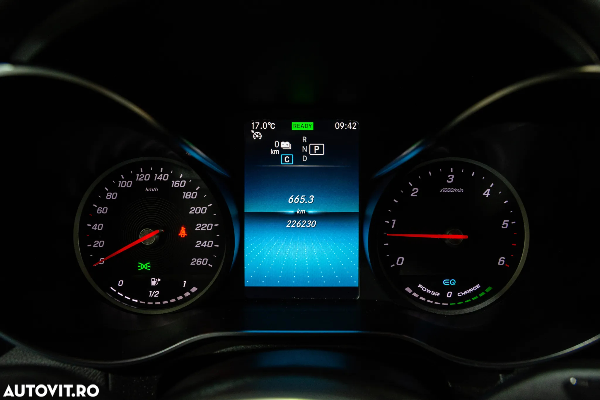 Mercedes-Benz GLC Coupe 300 de 4Matic 9G-TRONIC - 25