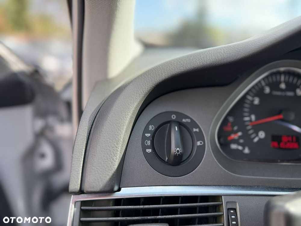 Audi A6 Limousine - 16