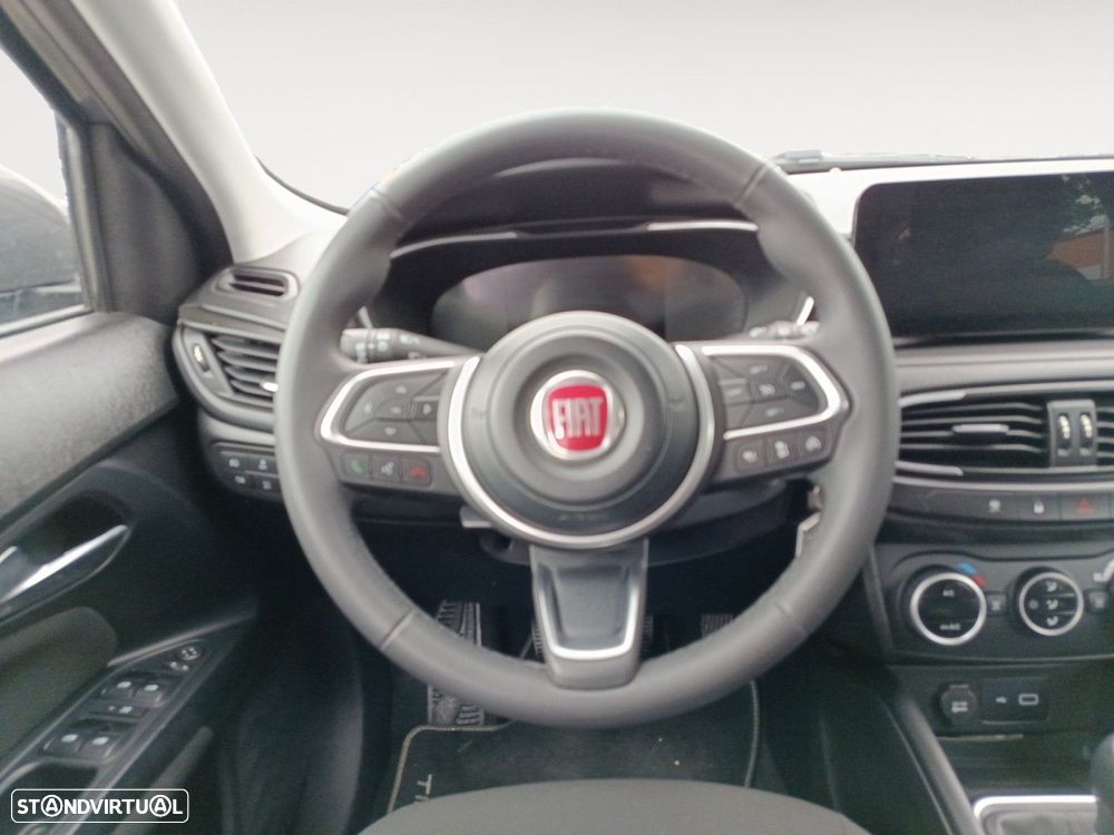Fiat Tipo Station Wagon 1.0 GSE T3 City Life - 12