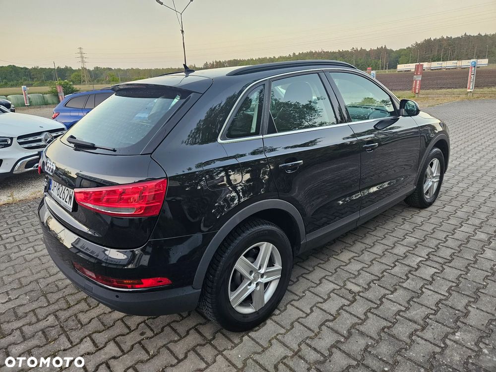 Audi Q3 1.4 TFSI CoD ultra - 6