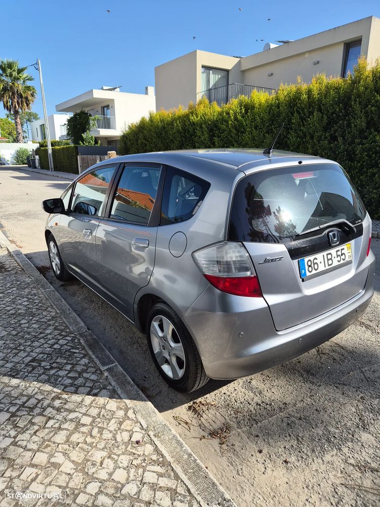 Honda Jazz 1.2 i-VTEC Elegance Top - 1