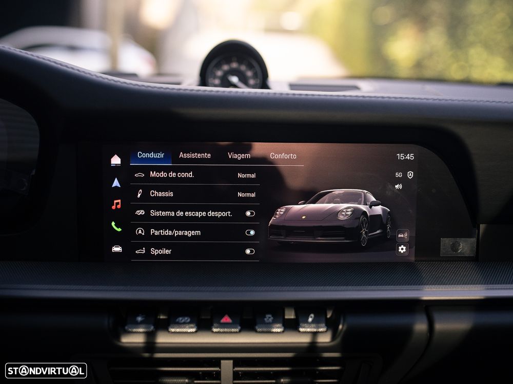 Porsche 911 (992) - 51