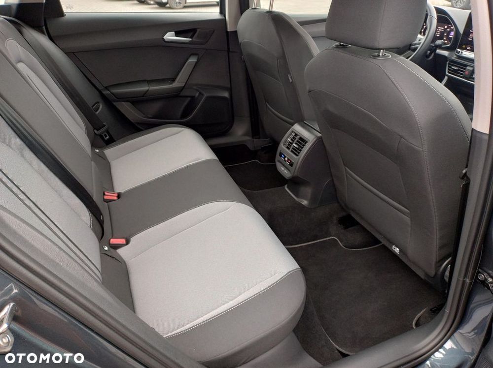 Seat Leon 1.5 TSI Style - 13