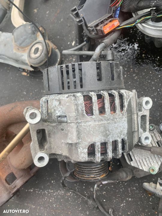 Vand alternator Audi A4 1.6b 2004, cod 06B903016AE - 1
