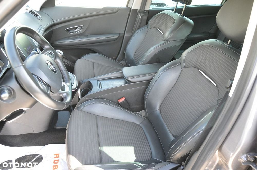 Renault Grand Scenic Gr 1.3 TCe Energy Intens EDC - 9