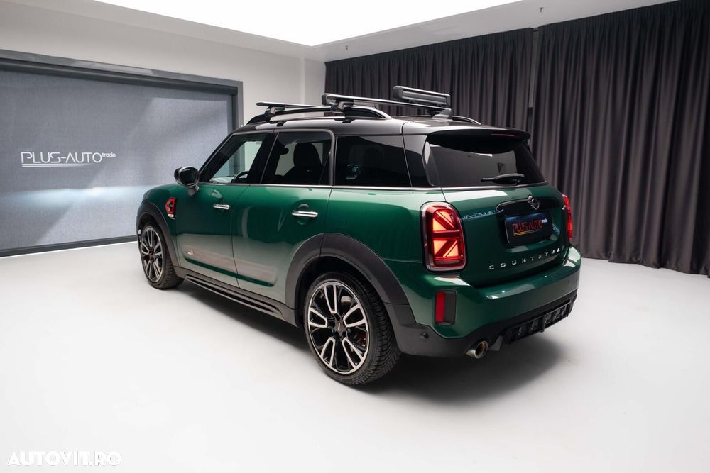 Mini Countryman - 25