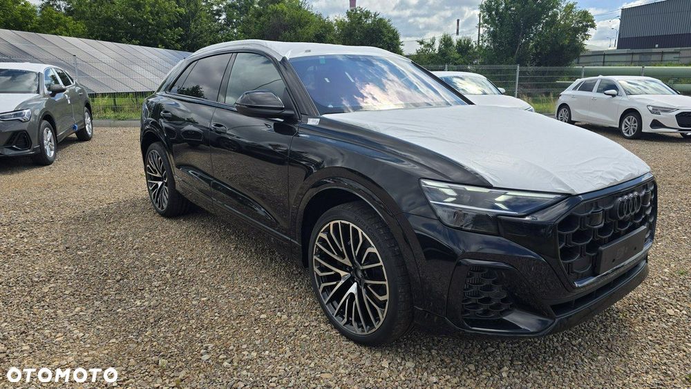 Audi SQ8 - 6