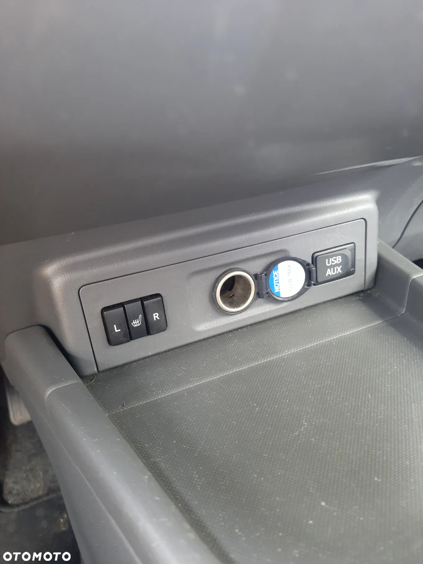 Toyota Prius+ Hybrid 135 Prestige - 20