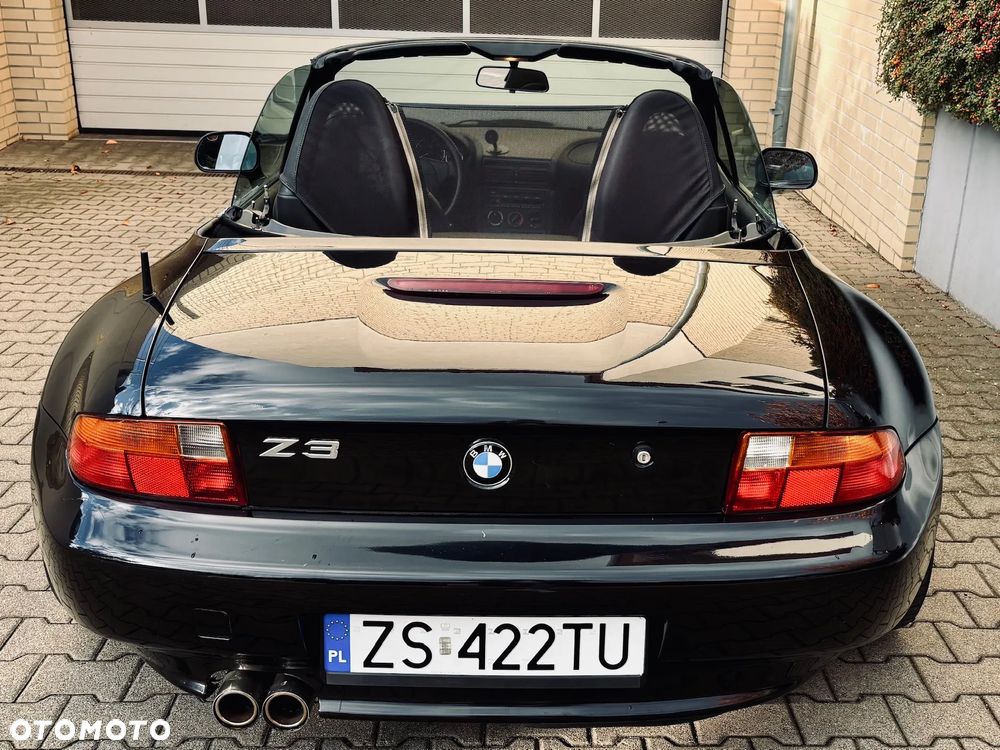 BMW Z3 - 18
