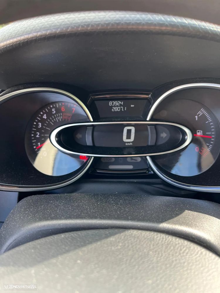 Renault Clio - 3