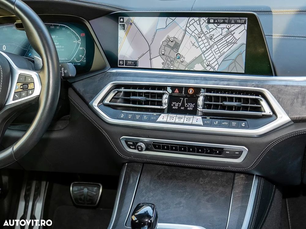 BMW X5 xDrive45e - 6