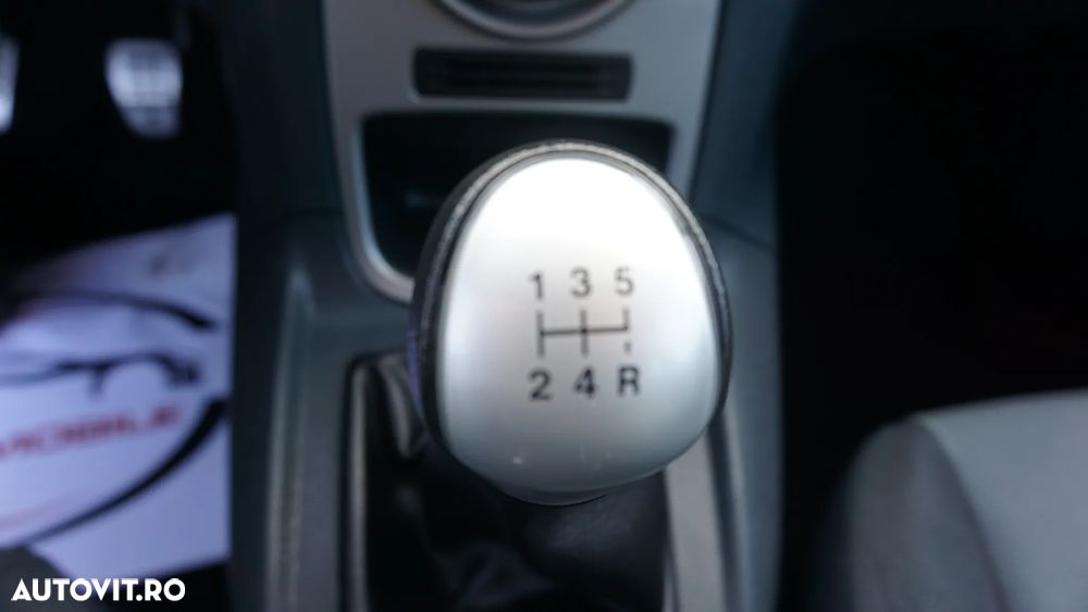 Ford Fiesta 1.25 Titanium - 25