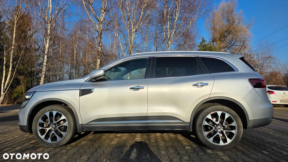 Renault Koleos 2.0 dCi Winter Edition 4x4 X-Tronic - 5