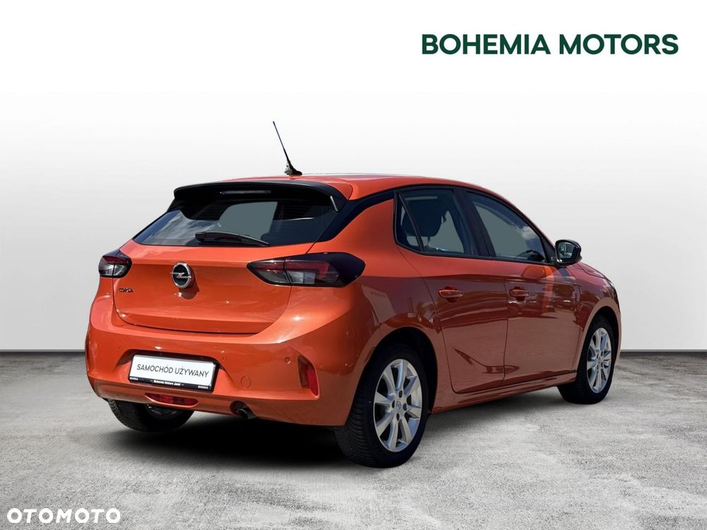 Opel Corsa - 6