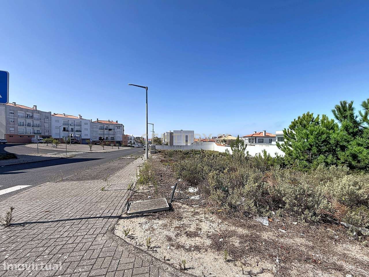 Terreno Urbano - 516m2 - Nazaré - Camarção - Zona Residencial - Grande imagem: 5/6