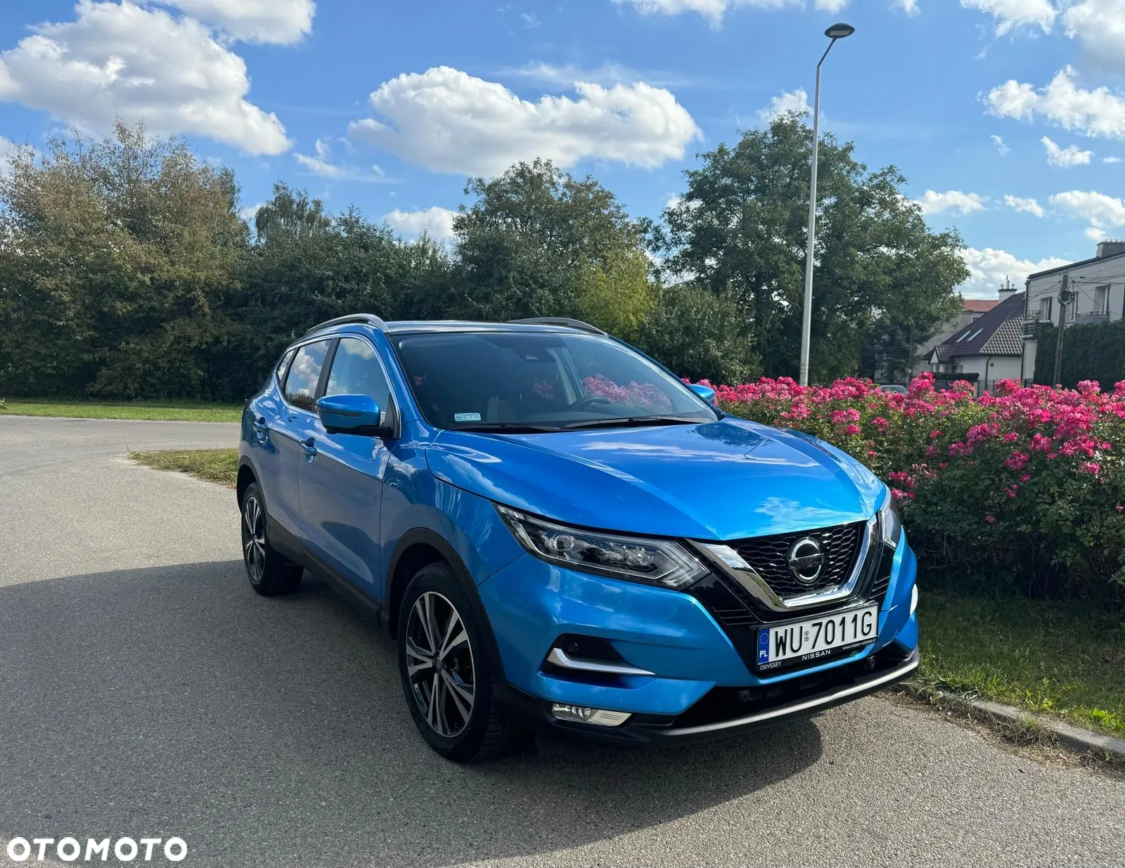 Nissan Qashqai 1.6 DIG-T N-Connecta - 17