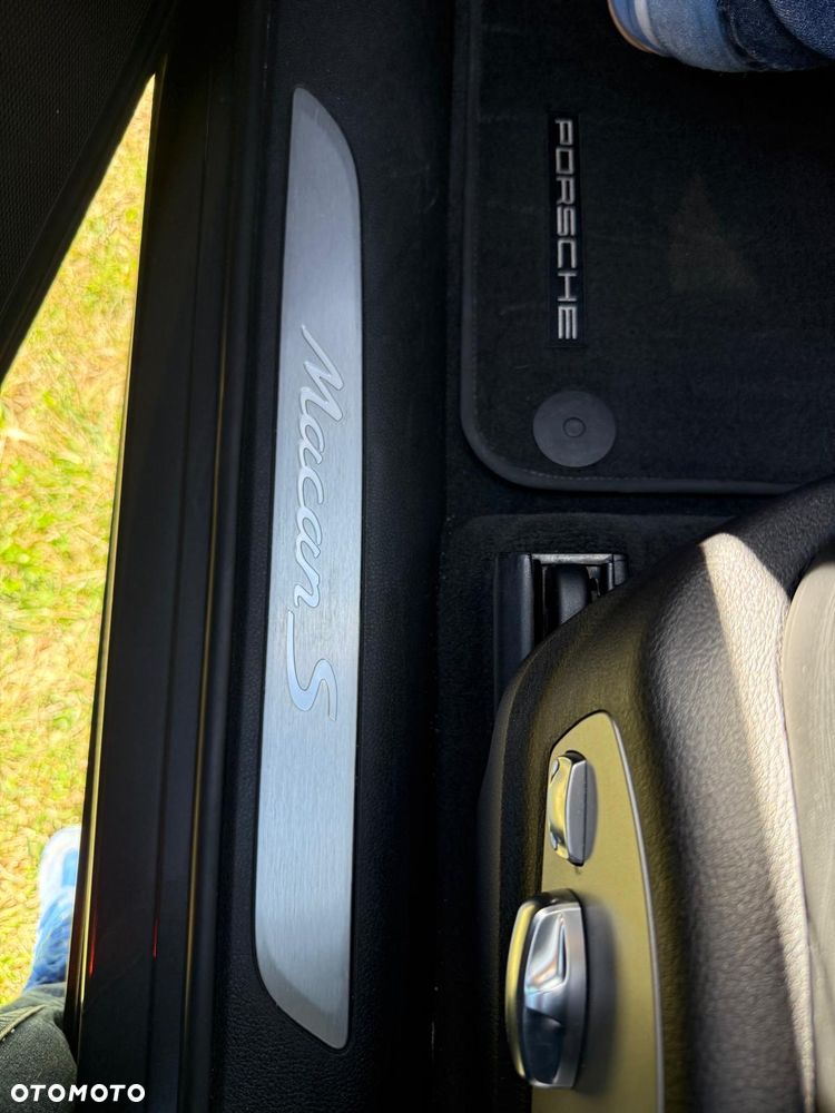 Porsche Macan S PDK - 20