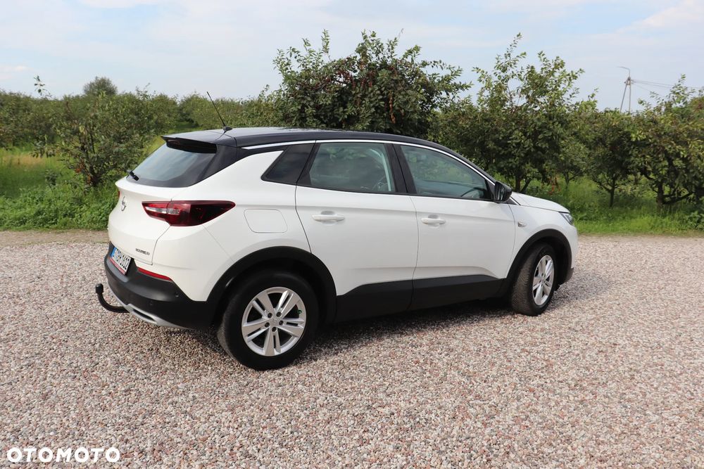 Opel Grandland X 1.5 D Start/Stop Color Line - 18