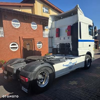 DAF XF 106 480 - 5