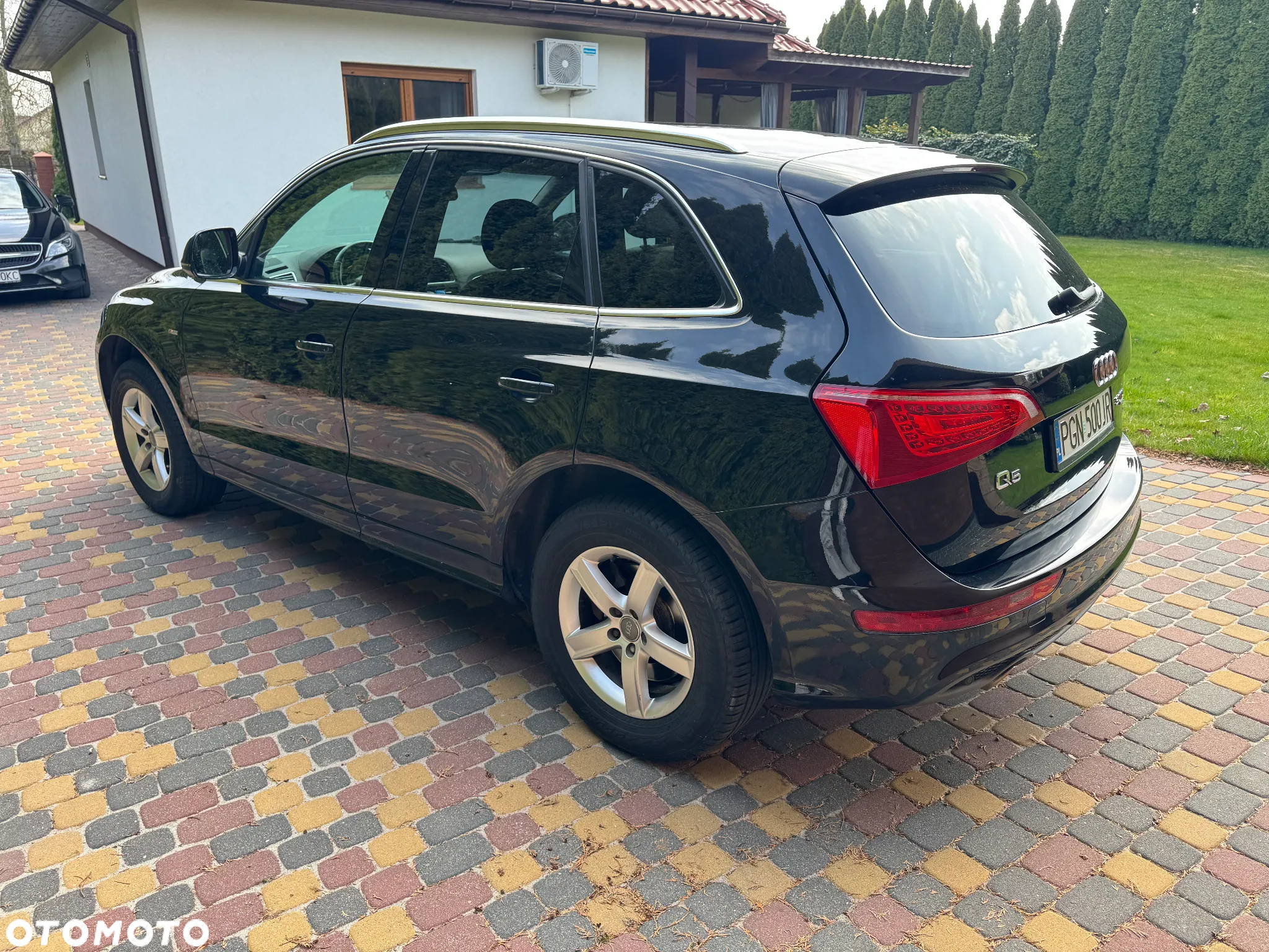 Audi Q5 3.0 TDI Quattro S tronic - 3