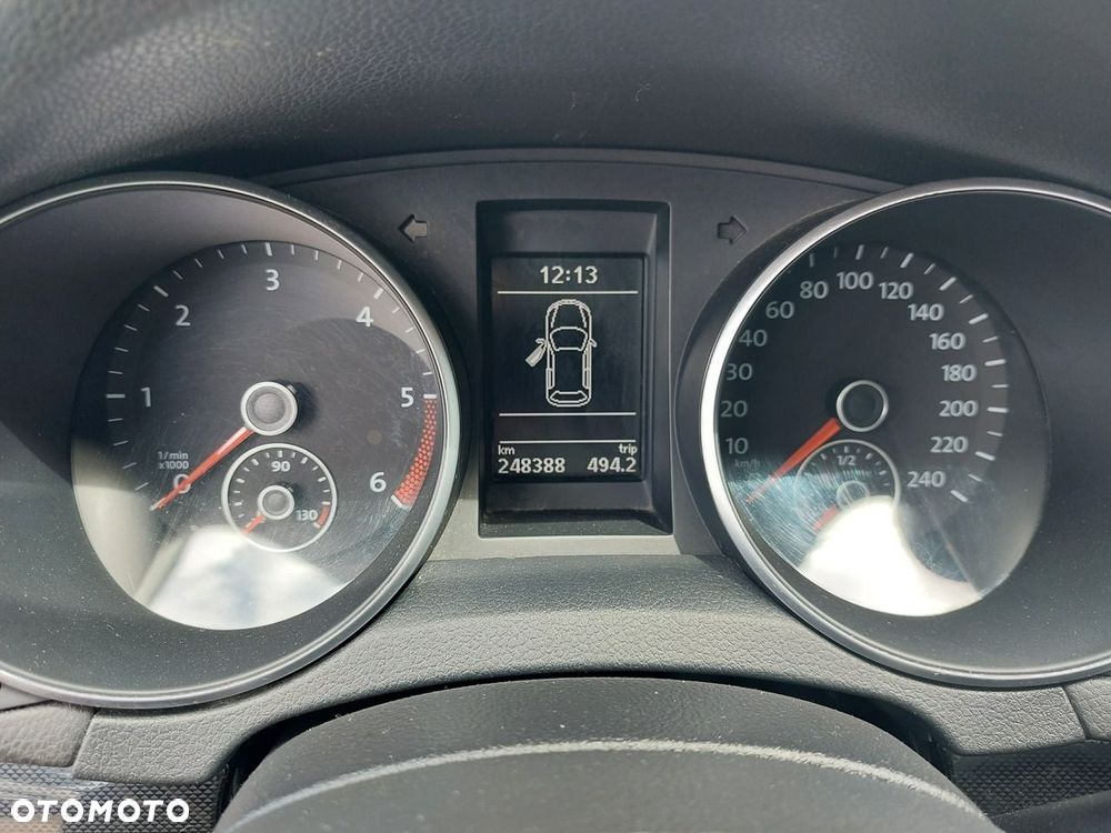 Volkswagen Golf - 17