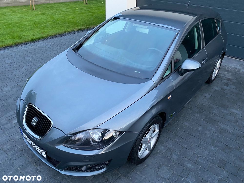 Seat Leon 1.2 TSI Ecomotive Style Copa - 16