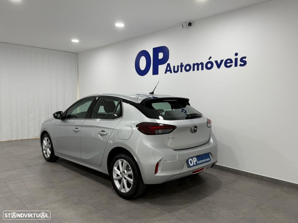 Opel Corsa 1.2 T Elegance - 4