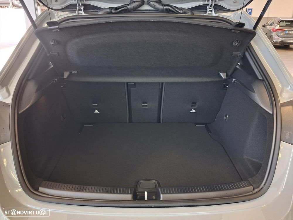 Mercedes-Benz A 180 d AMG Line Aut. - 14