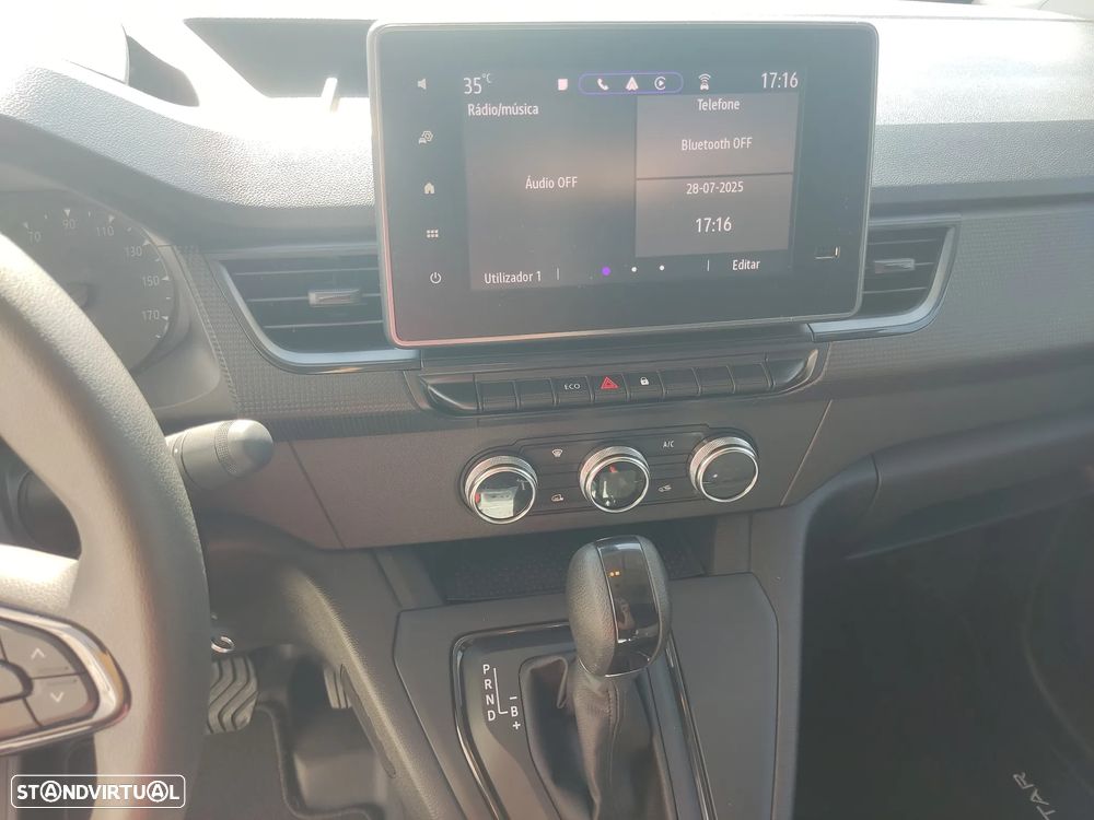 Nissan E-TOWNSTAR - 24