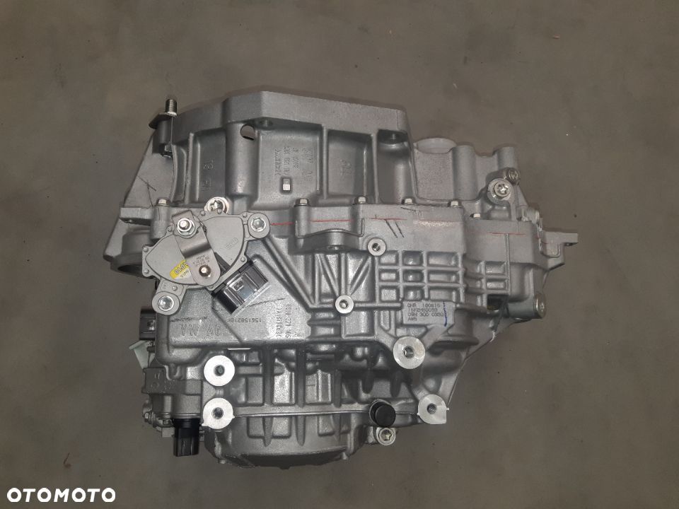 SKRZYNIA BIEGÓW AUTOMAT AUDI Q3 4X4 SGU nowa - 1