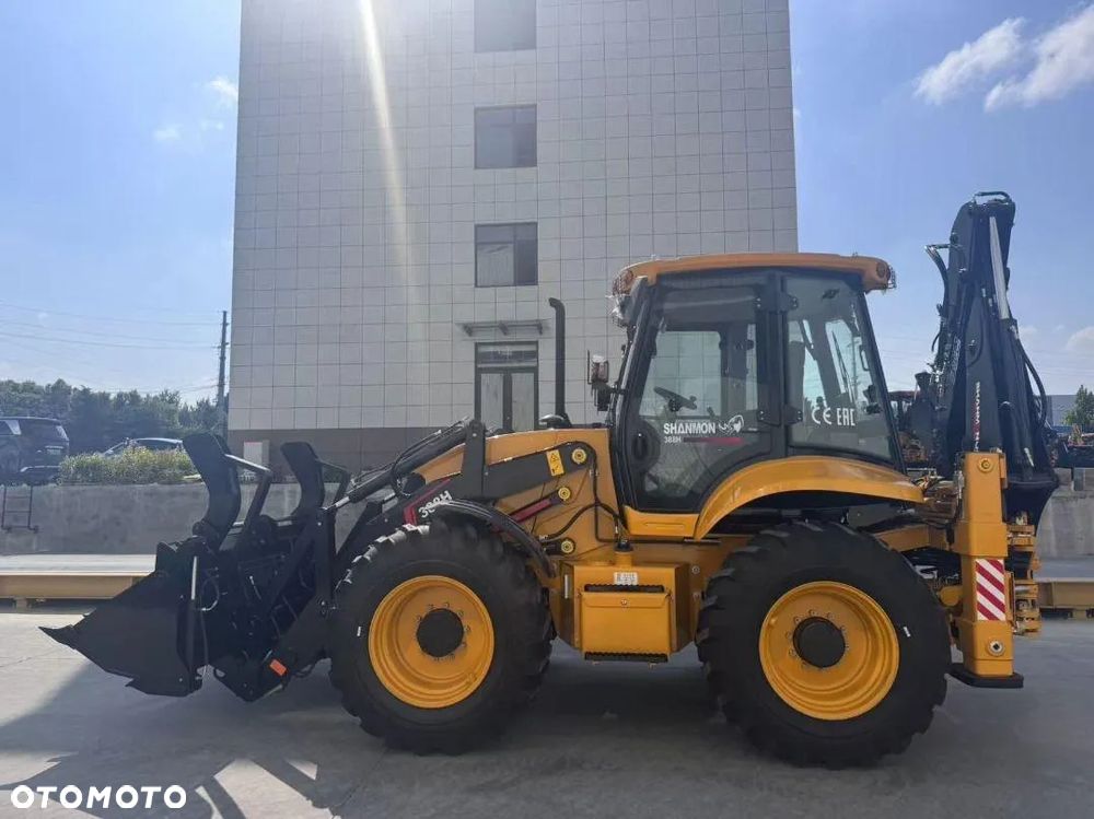 Inny SHANMON H388 - 10