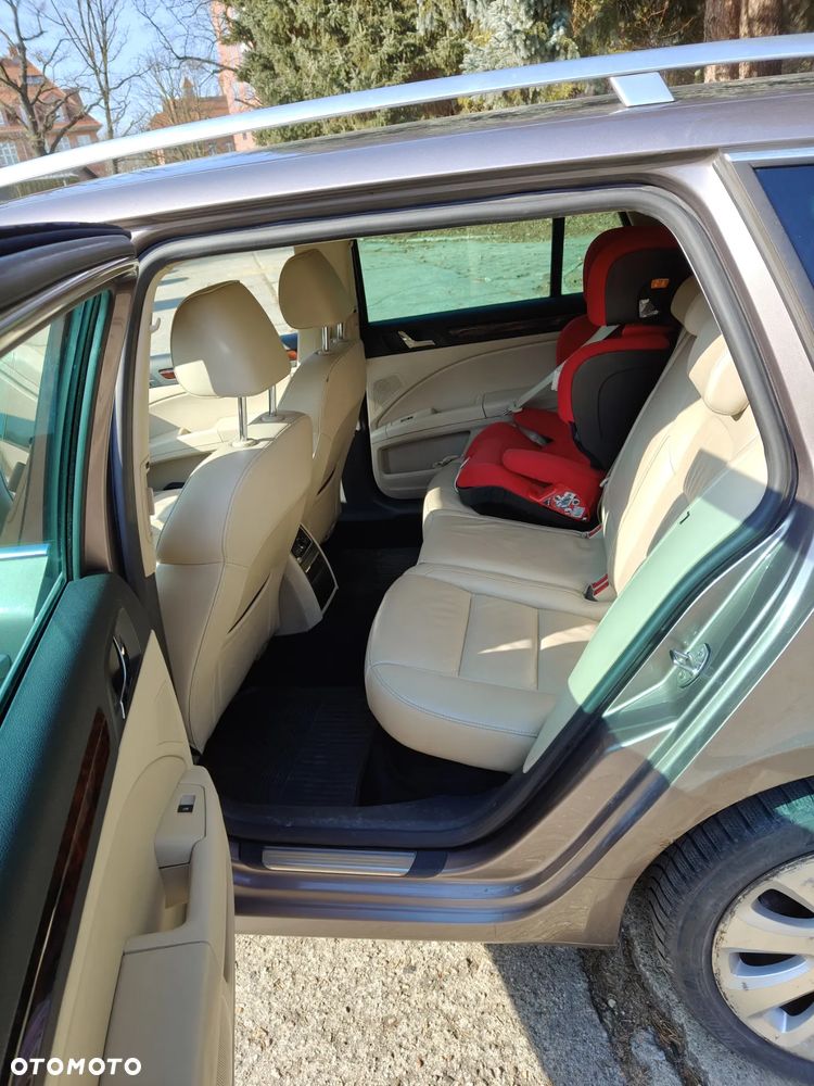Skoda Superb 2.0 TDI Platinum DSG - 13