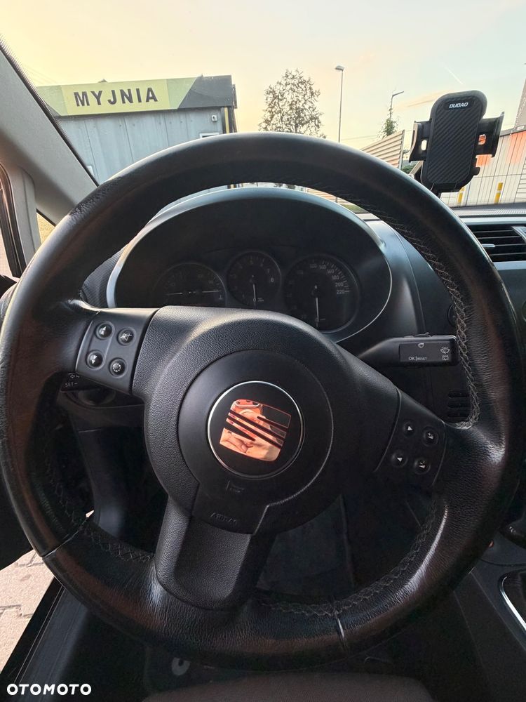 Seat Leon 1.6 Stylance - 6