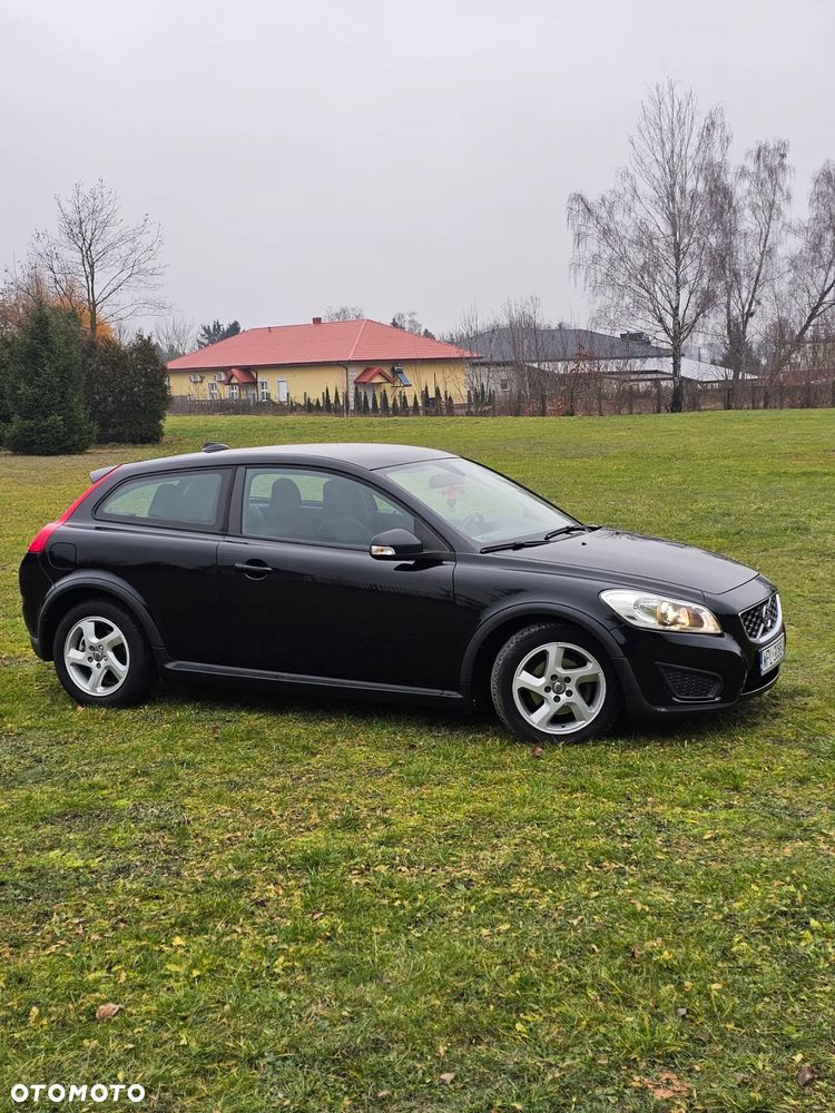 Volvo C30 DRIVe - 6