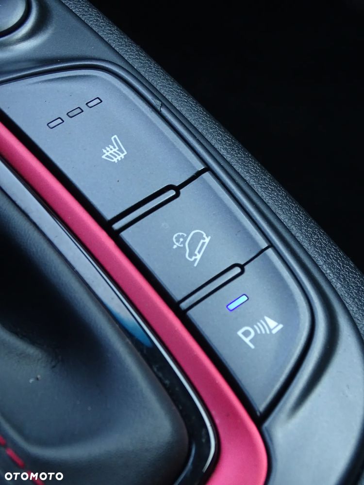 Hyundai Kona 1.6 T-GDI DCT 4WD Unique+ - 14