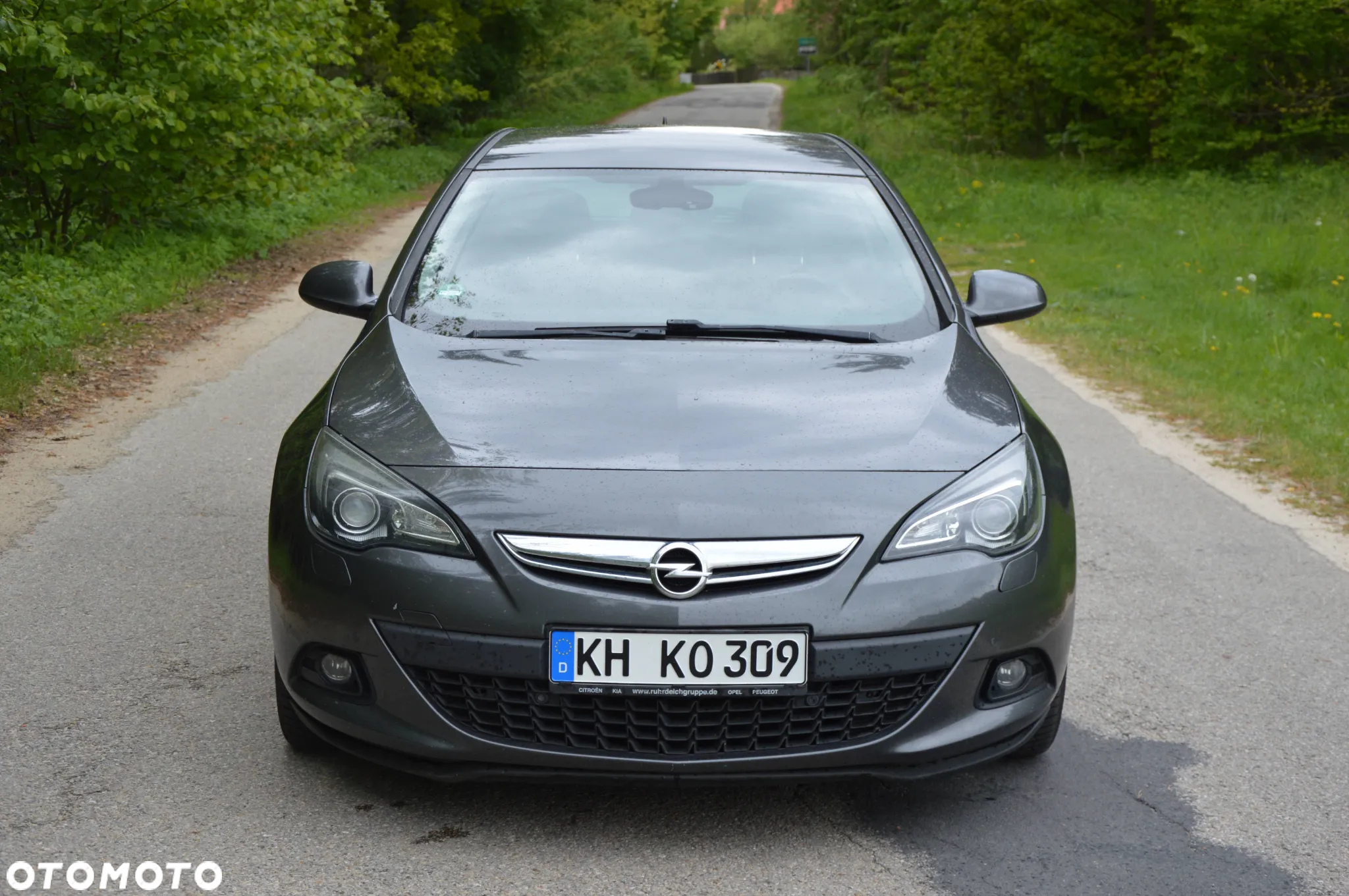 Opel Astra - 8
