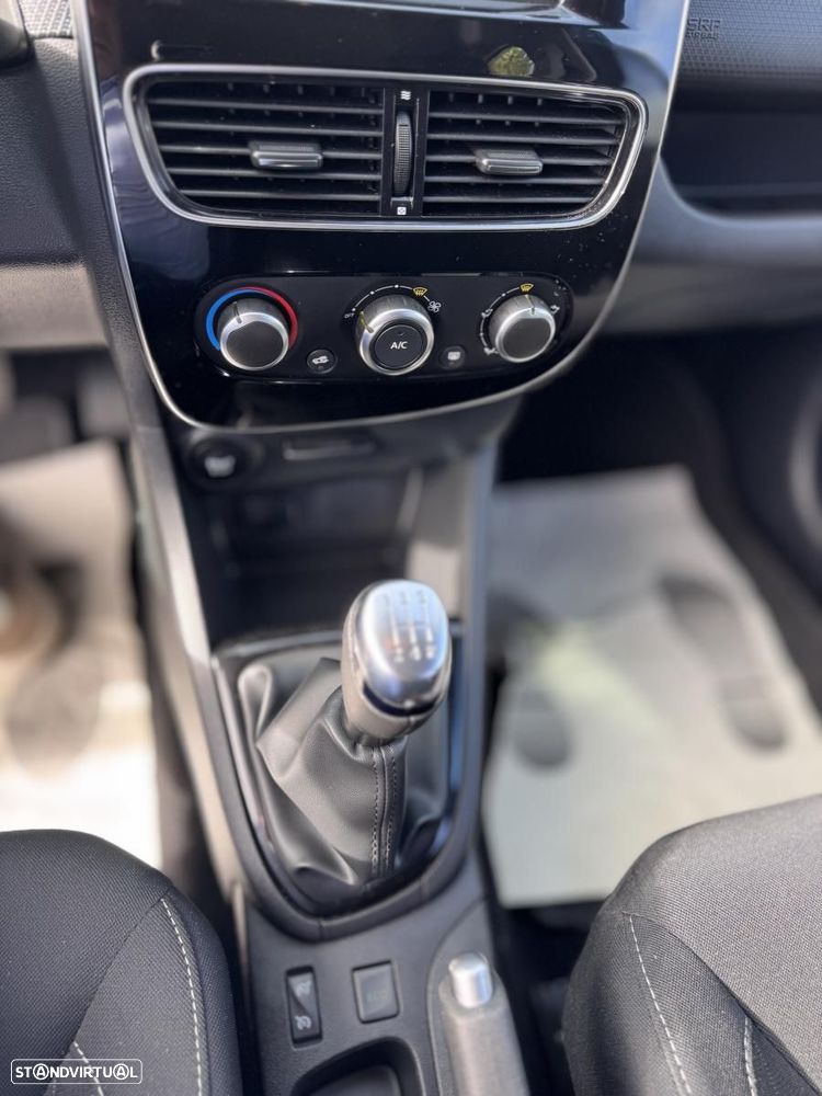Renault Clio Break - 22