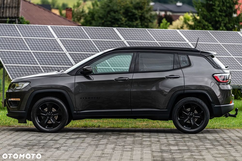 Jeep Compass 1.4 TMair Night Eagle FWD S&S - 5