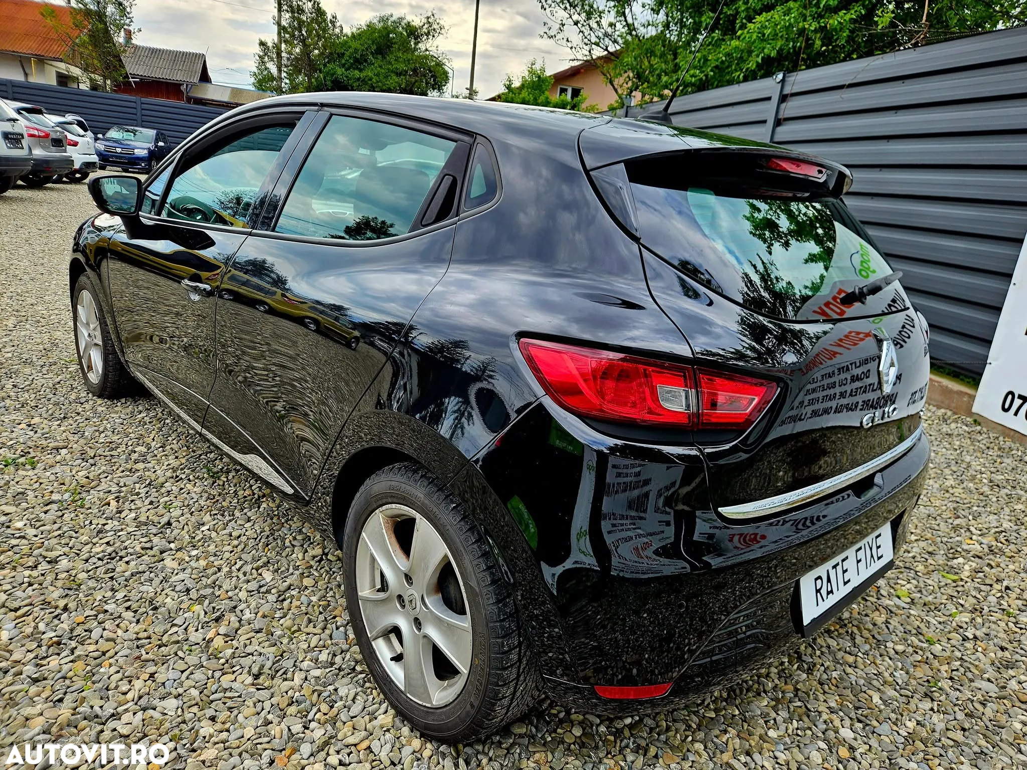 Renault Clio 1.5 dCi 75 Expression - 2