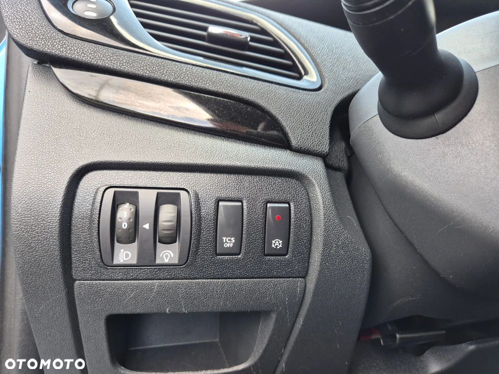 Renault Grand Scenic Energy dCi 110 S&S Bose Edition - 35