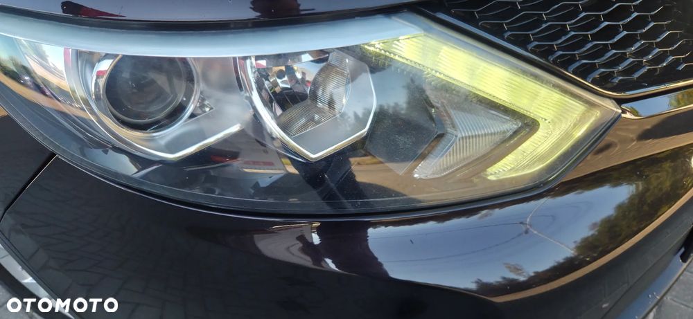 Nissan Qashqai - 24