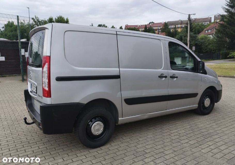 Citroën Jumpy - 6