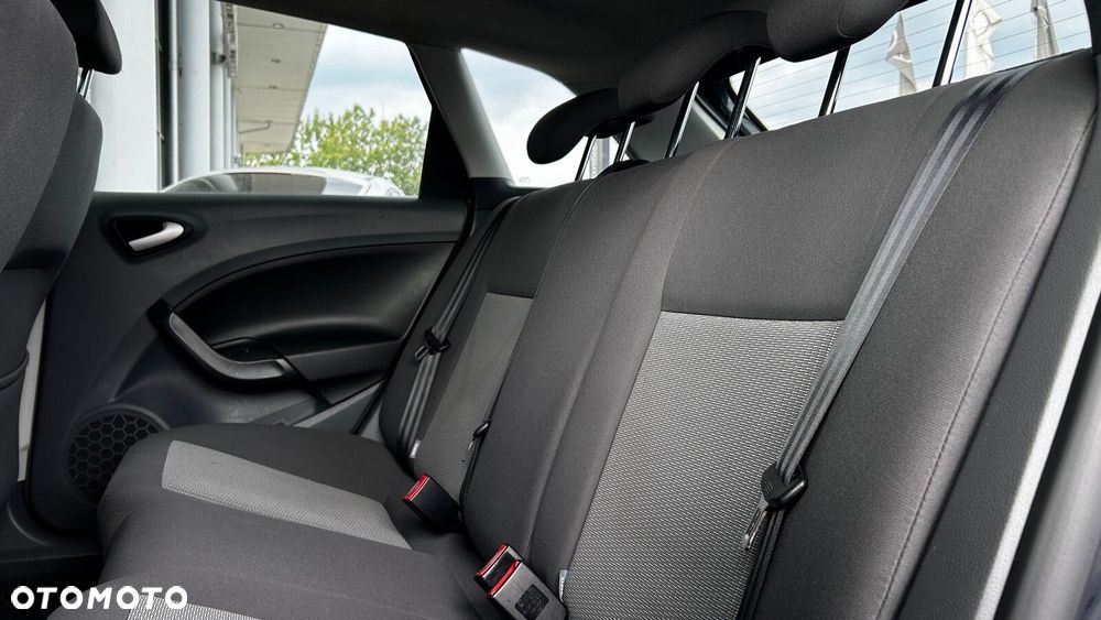 Seat Ibiza 1.2 TSI Ecomotive Style - 28