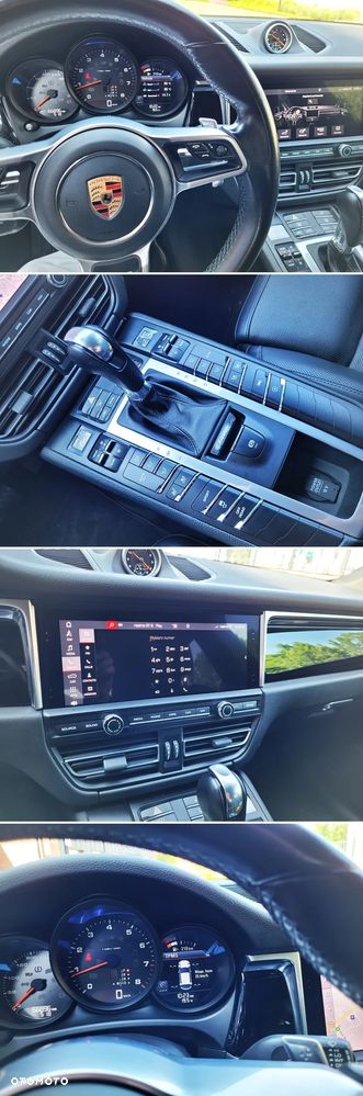 Porsche Macan PDK - 33