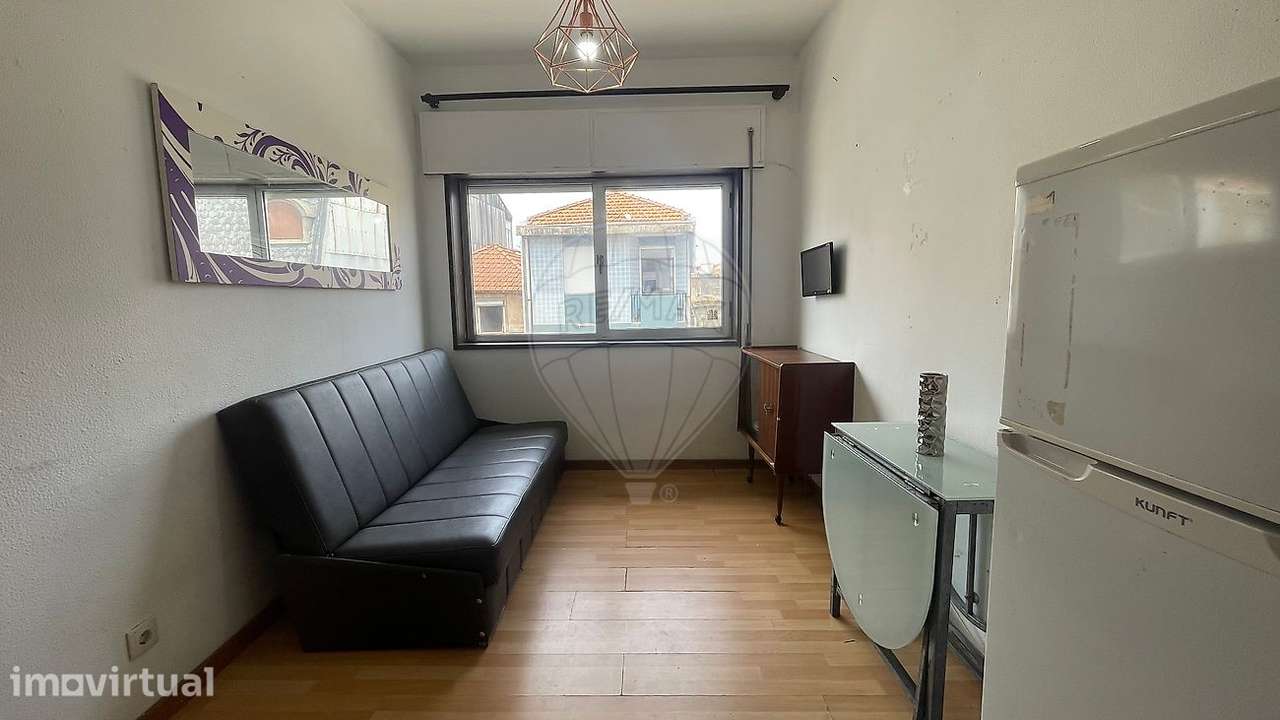 Apartamento T1 para venda - Grande imagem: 3/14