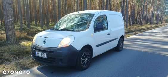 Renault Kangoo - 1