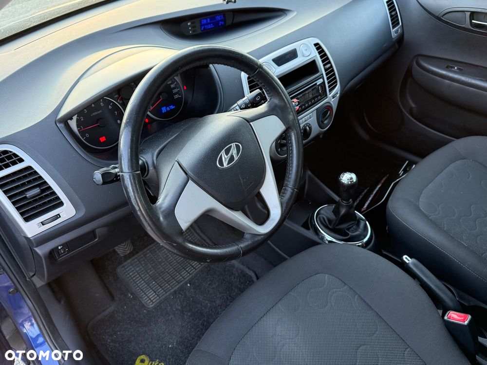 Hyundai i20 1.2 Style - 14